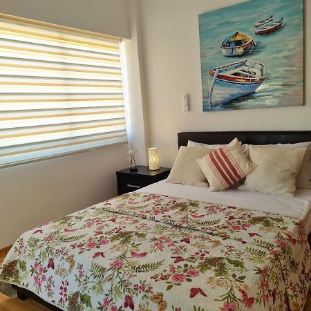 Ikaros Boutique Apartment Limisso Esterno foto